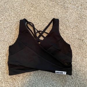 Gymshark True Texture Bralette